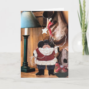 TARJETA GRACIAS DE NAVIDAD A BUENOS AMIGOS