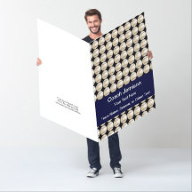 Gracias entrenador de béisbol, nombre, azul grande