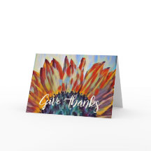 Gracias, Hermoso Día de Acción de Gracias