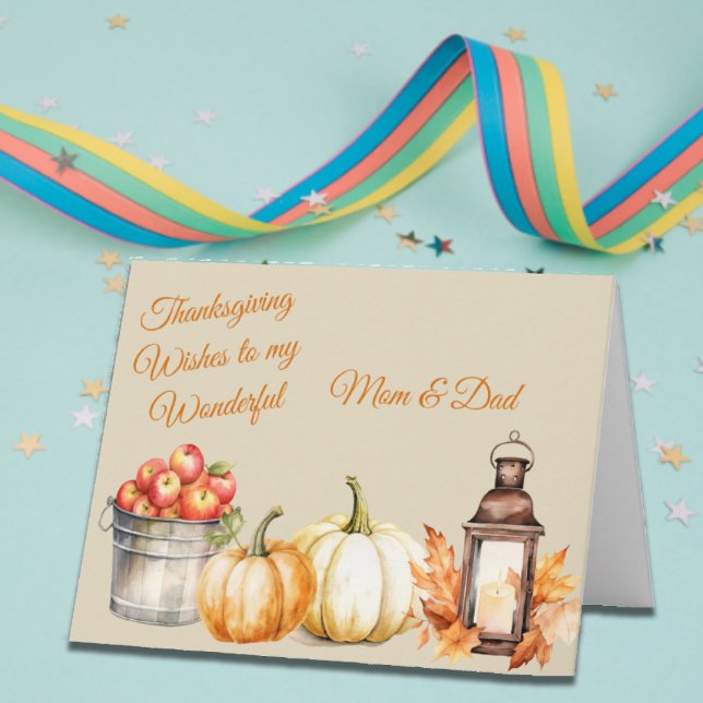 Tarjeta Gracias, Personalizado (Subido por el creador)