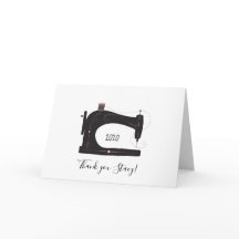 Gracias personalizados por donar máscaras