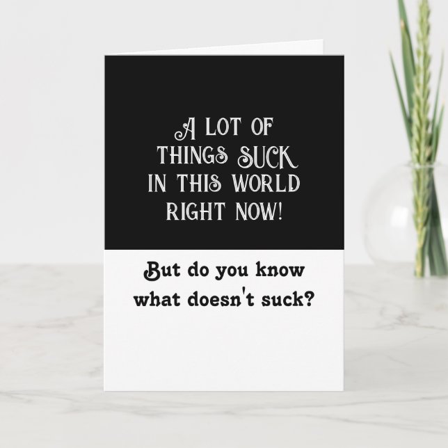 Tarjeta Gracias por ser amigo (Anverso)