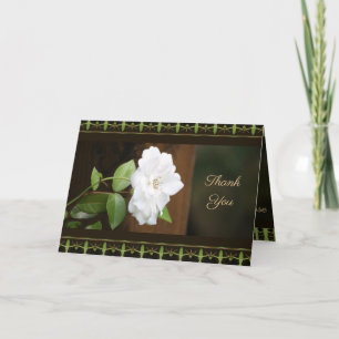 Tarjeta Gracias Por Ser Nuestra Enfermera