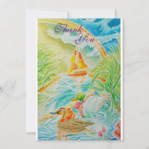 Tarjeta Gracias por ser un amigo constante