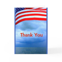 Gracias por sus militares del servicio le