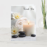 Gracias Toallas De Spa Con Flores De Magnolia