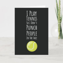 Graciosas Cartas De Tenis Para Amigo Jugador Depor
