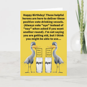 Tarjeta Gracioso consuelo de peón con aguijones de ojo cum