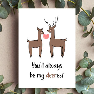 Tarjeta Gracioso mi más oscuro aniversario