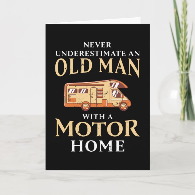 Tarjeta Gracioso regalo para Navidades de motocicletas vie (Anverso)