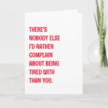 Gracioso Romántico Estando Cansado Saludo