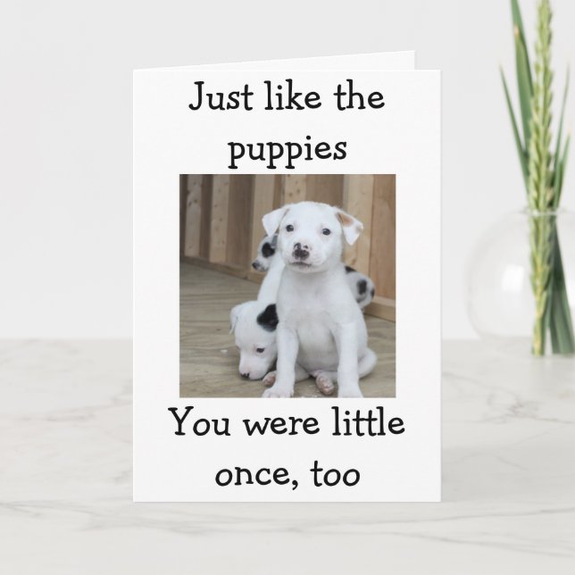 TARJETA GRADO DE HIJA ORGULLOSA/MADRE DAD (Anverso)