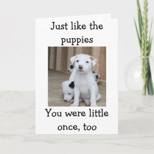 TARJETA GRADO DE HIJA ORGULLOSA/MADRE DAD