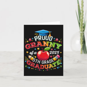 Tarjeta Gradu Gradu De Gradu Gradu, Grado 5, Una Gradu Org