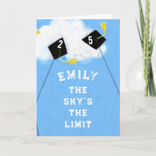 Tarjeta Graduación 2024