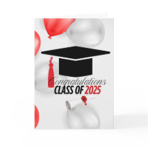 Graduación 2025 (Mateo 5:16)