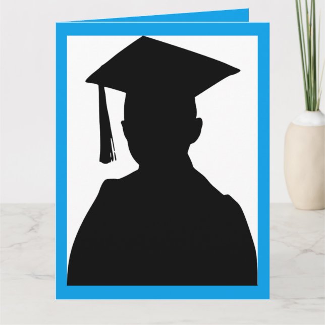 TARJETA GRADUACIÓN BOY (Anverso)