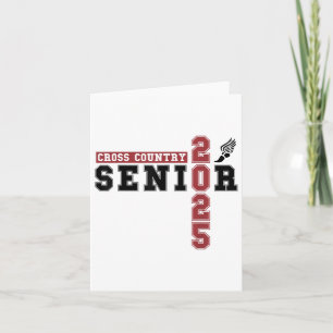Tarjeta Graduación de 2025 en la escuela de nivelación par