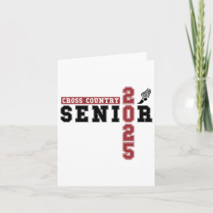 Tarjeta Graduación de 2025 en la escuela de nivelación par