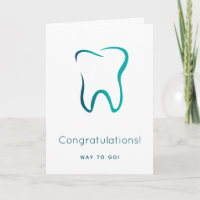 Graduación de imagen médica de odontología dental