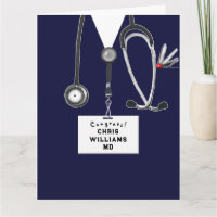 Graduación de la Facultad de Medicina del Doctor