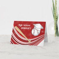 Graduación de secundaria Batalla de béisbol y Gorr