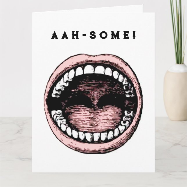 Tarjeta Graduación divertida (Anverso)