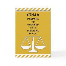 Graduación en Facultad de Derecho