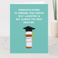 Graduación en la Facultad de Farmacia Farmacéutica