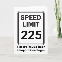 Tarjeta Graduación feliz del reportero de corte