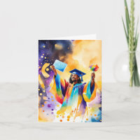 Graduación galáctica - Un universo de posibilidade