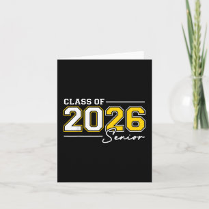 Tarjeta Graduación Graduada Gradual Gradual Graduada Gradu
