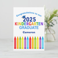 Graduación por Personalizado de Graduado en Jardín