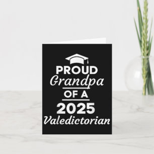 Tarjeta Graduación universitaria del abuelo de San Valentí