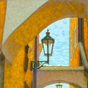 Tarjeta GRADUACIÓN Vuelo alto, cielo azul es el límite