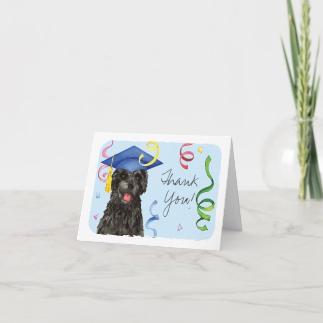 Tarjeta Graduado de PWD (Anverso)