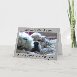 TARJETA **GRADUADO** SUEÑO Y PUEDE HACERSE REALIDAD