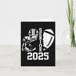 Tarjeta Graduado Superior Cl De 2025 Graduación Estadounid
