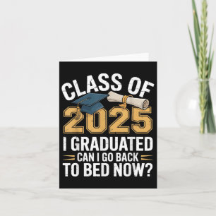 Tarjeta Gradué Graduado En Un Cl Gratuito De 2025. ¿Puedo 