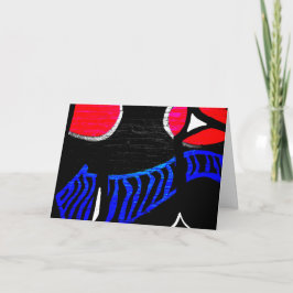 Tarjeta Graffiti 11 gcnm