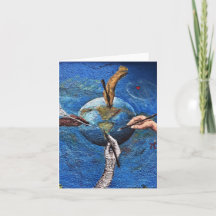 Graffiti de la Unidad Mundial