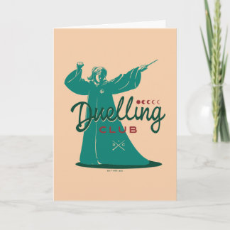 Tarjeta Gráfica del club de combustible HARRY POTTER™