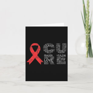 Tarjeta Gráfico de apoyo a la cirugía de concienciación so