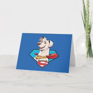 Tarjeta Gráfico de Krypto S-Shield