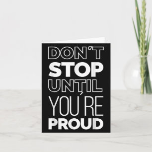 Tarjeta Gráfico de memes de citas motivacionales Inspirado