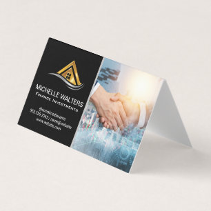 Tarjeta Gráficos financieros   Propiedad   Sacudiendo las 