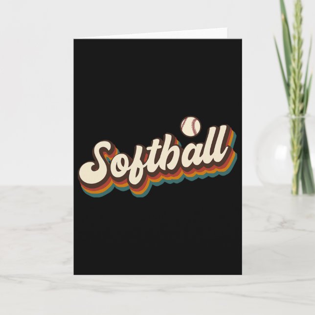 Tarjeta Gráficos Retro Softll - Softll  (Anverso)