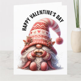 Tarjeta Gran Amor / San Valentín, etc.