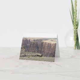 Tarjeta Gran Cañón, Arizona