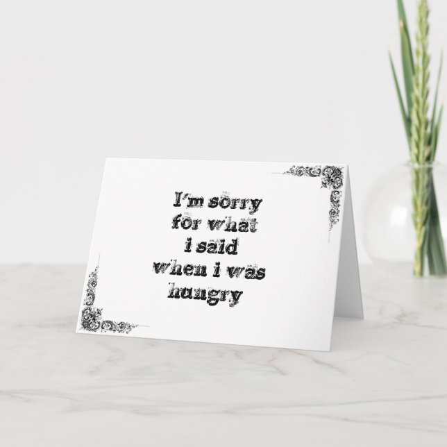 Tarjeta Gran frase simple fresca de tao de la filosofía de (Anverso)